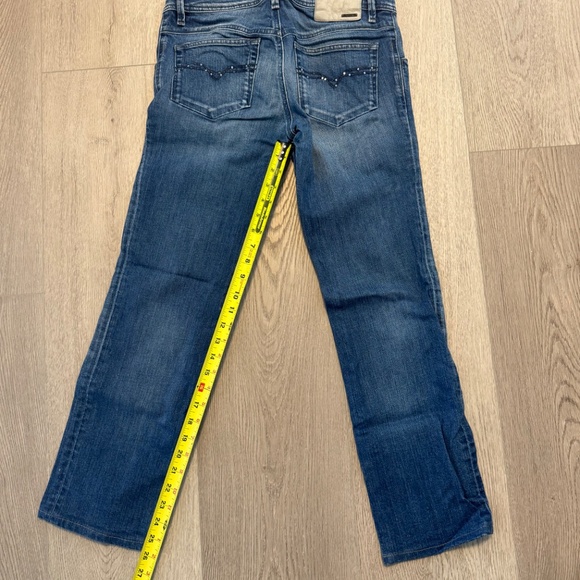 Diesel Newz Jeans (Size 27) - Picture 7 of 15